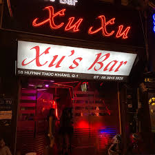Xu Bar